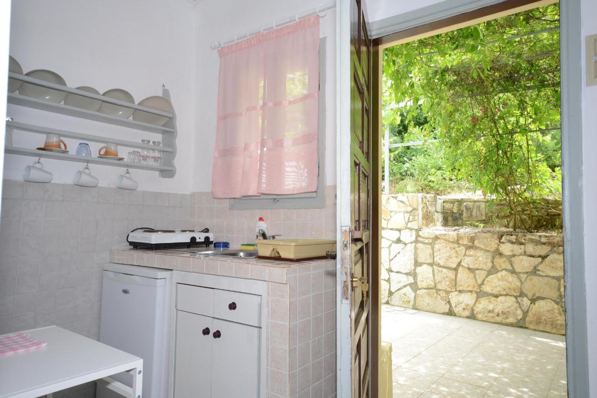 Liokorni Village Gaios Quarto foto